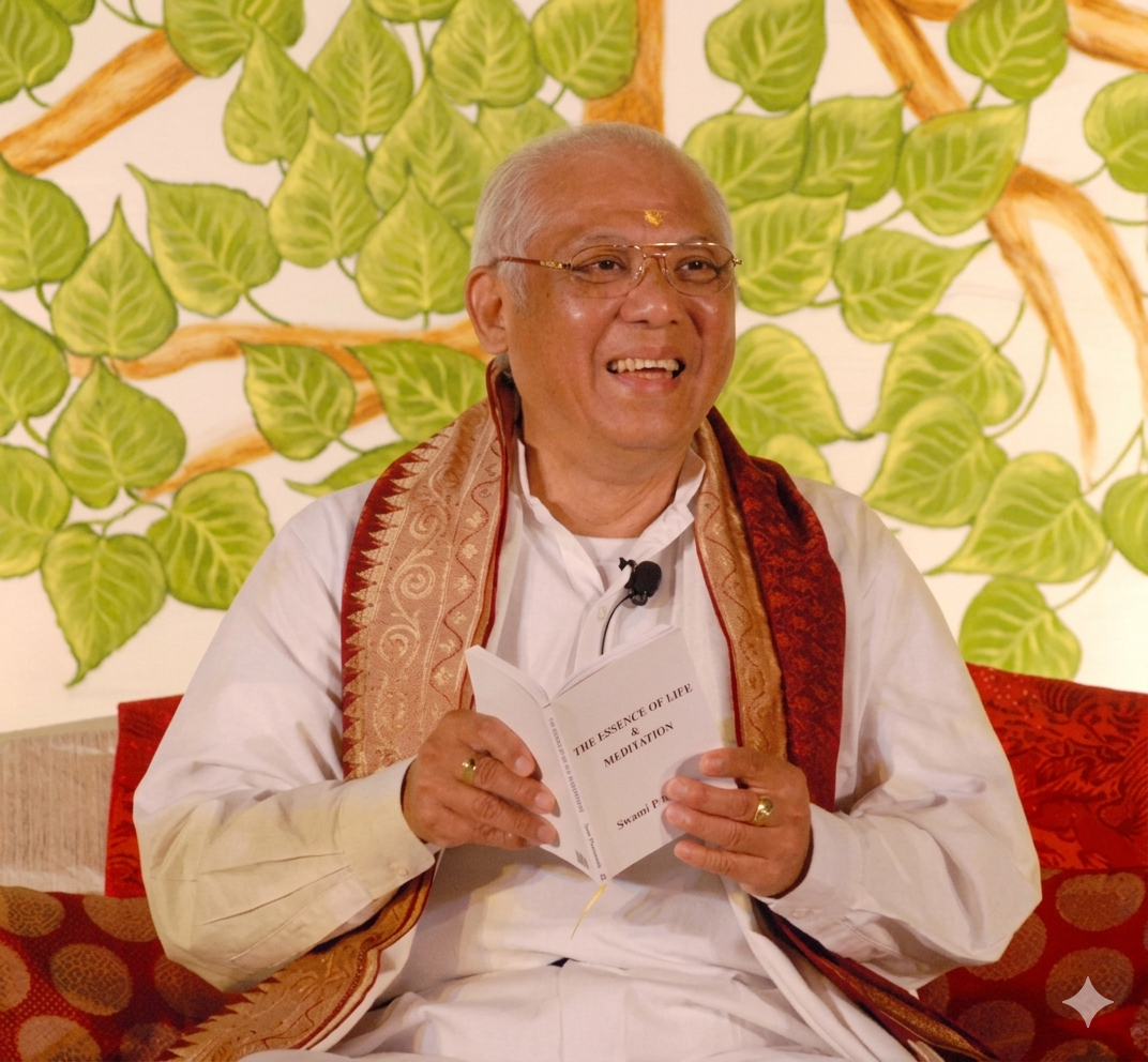 Grand Master Choa Kok Sui